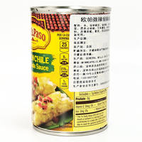 GREEN CHILE ENCHILADA SAUCE thumbnail 4