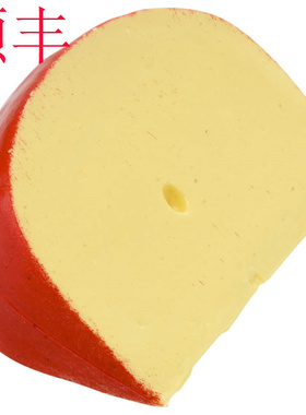 荷兰进口红波芝士西餐即食咸味奶酪伊顿芝士依丹姆干酪Edam chees