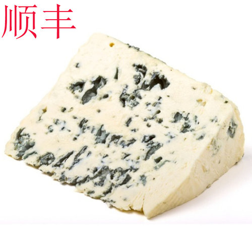 进口琪雷萨丹麦即食蓝波芝士奶酪