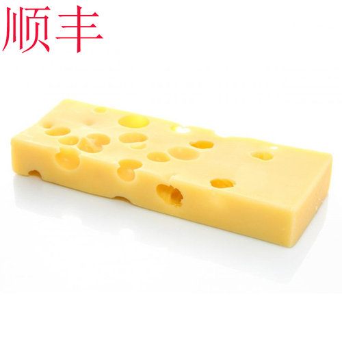 琪雷萨进口即食苦味奶酪块