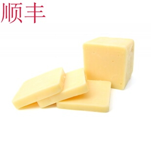 美迪即食原味芝士蒙特利杰克奶酪营养乳酪MONTEREY JACK CHEESE