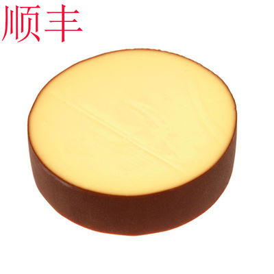 荷兰烟熏原味即食奶酪