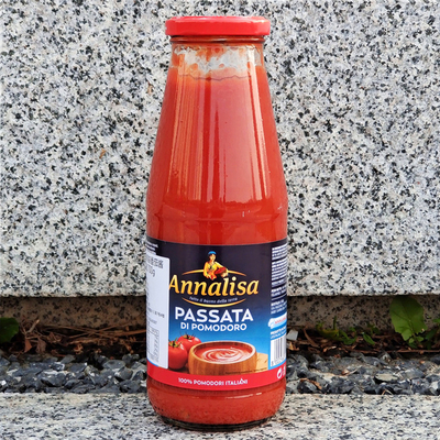 樽装番茄酱即食意大利面酱披萨酱