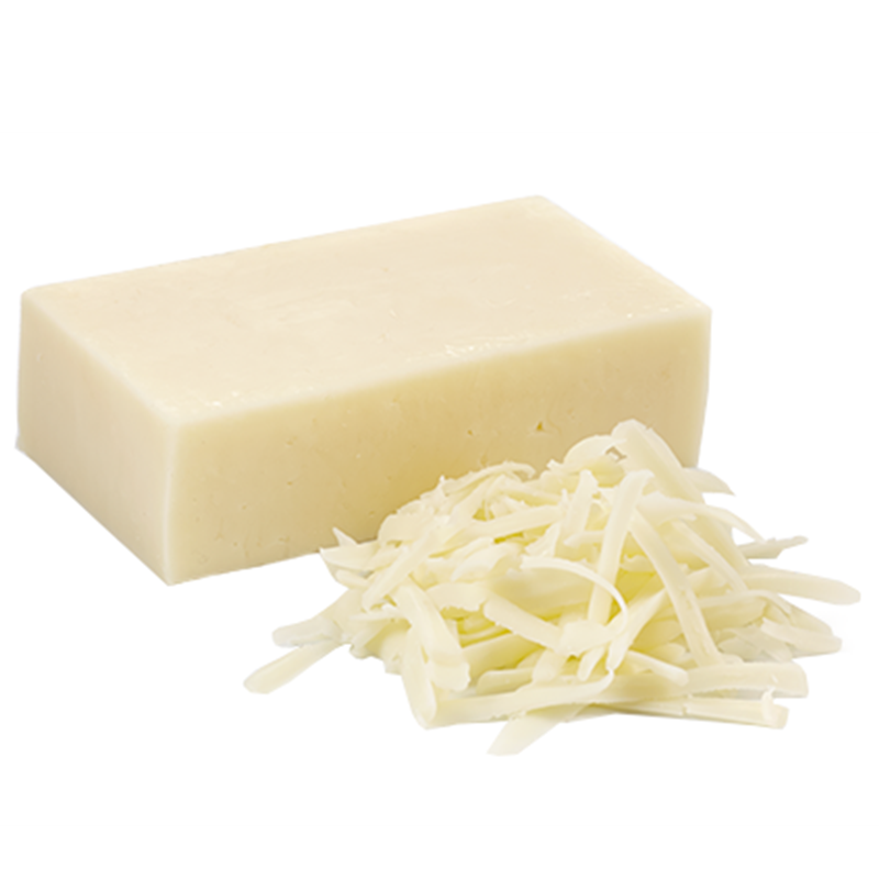 cheeseMozzarella进口马苏里拉芝士块饭披萨拉丝奶酪烘焙原料