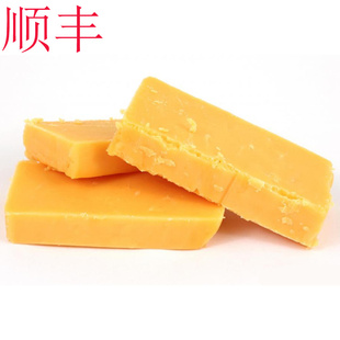 荷兰浓味切达芝士即食干吃奶酪橙车达干酪块sharp cheese cheddar