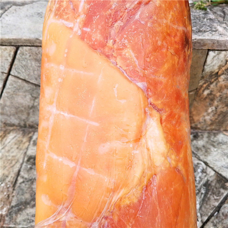 300g ready-to-eat SMOKED HAM slices sandwich breakfast Christmas ham slices SMOKED HAM COOKED thumbnail 5
