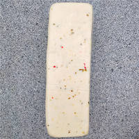 Spicy jack cheese Sandwich, Instant Chili Cheese, Baked Cheese Block pepper jack cheese thumbnail 3