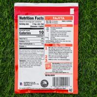 McCormick FAJITA SEASONING MIX thumbnail 3