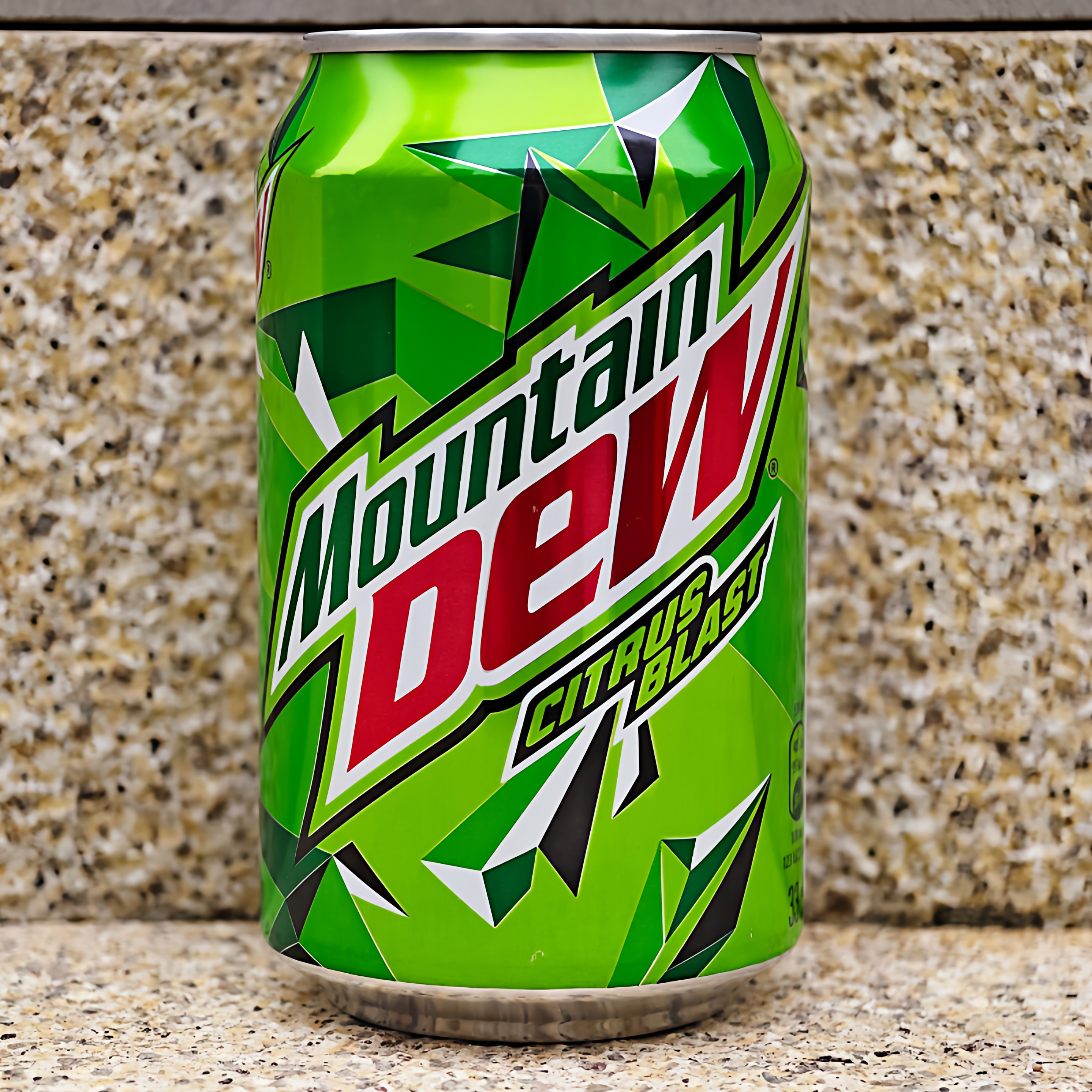 激浪混合柑橘味可乐碳酸饮料汽水