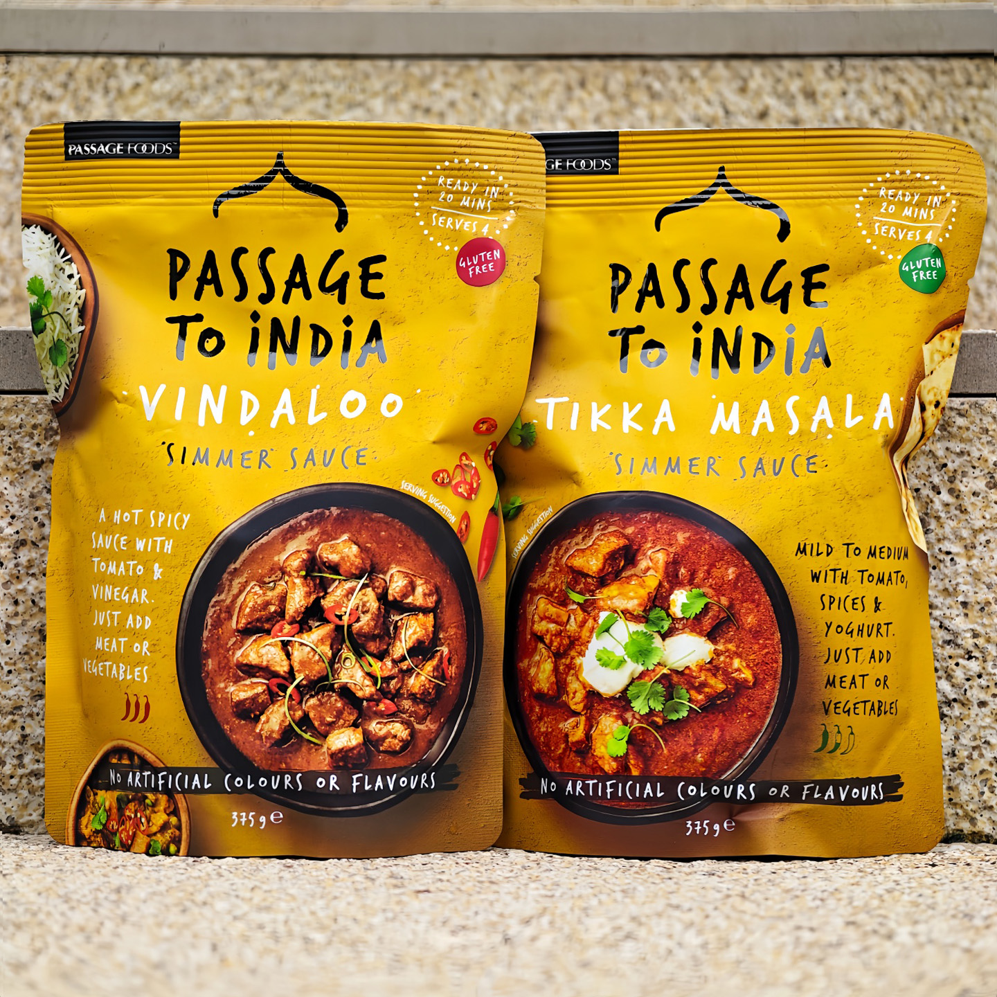 辛辣咖喱酱玛沙拉烤肉咖喱调味酱