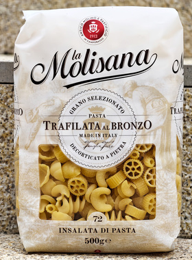 车轮形螺旋形弯通形贝壳形扭纹形混合意大利面多种形状意面PASTA