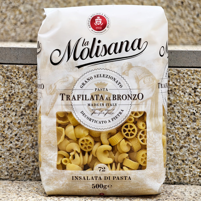 混合形意大利面多种形状意面意粉