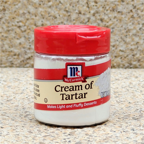 味好美塔塔粉糕点膨松剂烘焙材料