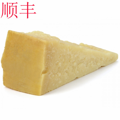 意大利进口帕玛森芝士即食乳酪巴马臣奶酪干酪块parmesan cheese