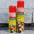 STICK COOKING OIL 美国橄榄油喷雾平底锅烹饪PAM SPARY OLIVE