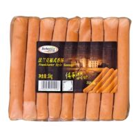 FRANKFURTER STYLE SAUSAGE thumbnail 6