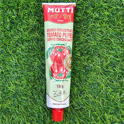 意大利番茄调味酱浓缩番茄膏即食