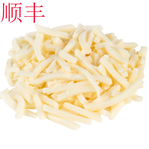 马苏里拉芝士碎条披萨拉丝奶酪