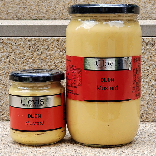 第戎高洛大藏芥末调味酱寿司料理