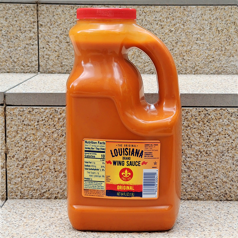 腌制鸡翅调味汁烧烤水牛辣翅酱料