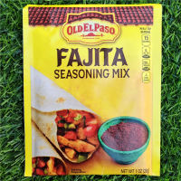 Tortilla filling SEASONING powder TACO powder OLD EL PASO taco SEASONING MIX thumbnail 7