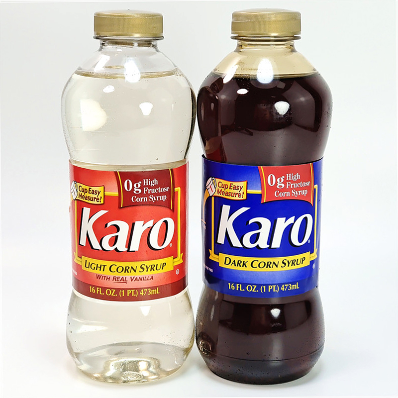 玉米糖浆烘焙原料麦芽糖牛轧糖用