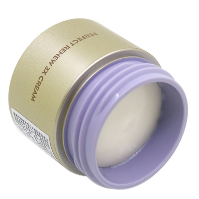 兰芝新款致美青春修护面霜小样