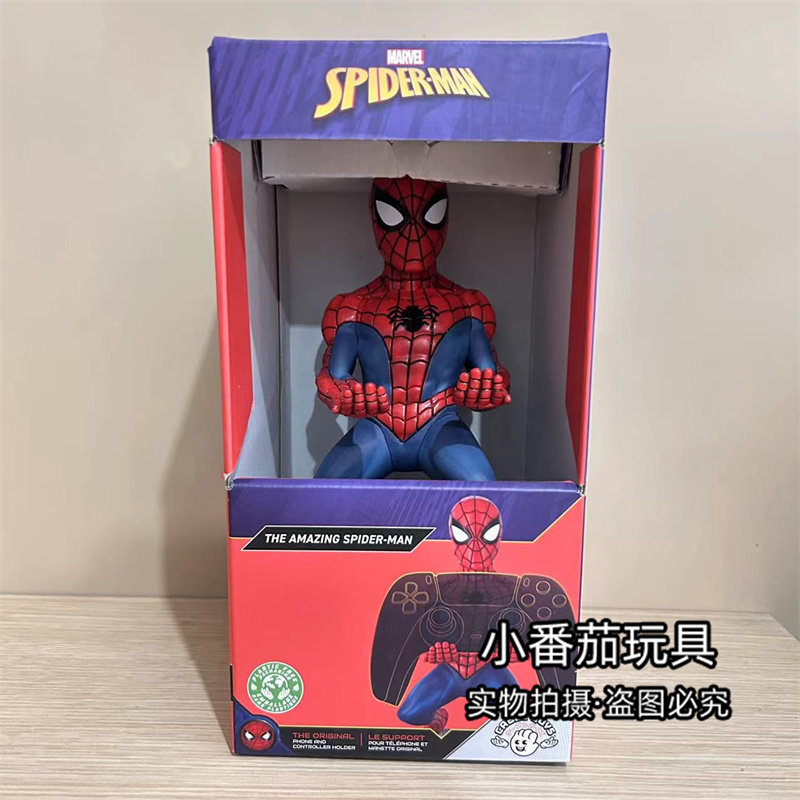Cable Guys正版xbo手办/手办景品