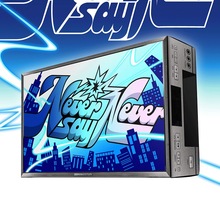 ZB1专辑 ZEROBASEONE 正规1辑 NEVER SAY NEVER 官方正版周边小卡