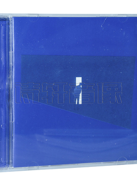 正版唱片 陈鸿宇 第四张个人专辑 三旬 2019新专辑 CD+歌词本