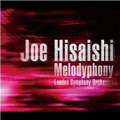 正版 Best Of Joe Hisaishi 久石让 世纪音乐精选 黑胶唱片LP碟片