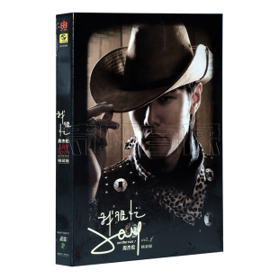 正版唱片 周杰伦 第八张专辑 我很忙（精装版）CD+DVD+MV+歌词本