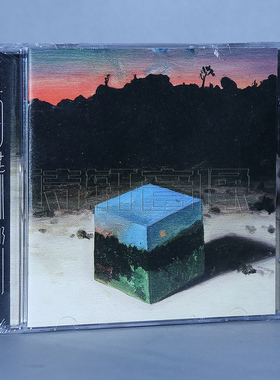 ｛众乐纪｝民谣音乐 陈鸿宇专辑 与荒野 （CD）