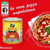 REGA San Marzano Tomatoes 2.5kgDOP AVPN thumbnail 3