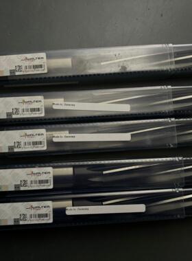 瓦尔特(Walter)   F1131-25 高速钢手用铰刀原装进口拍前询价库存