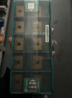 特固克(TaeguTec)  LNMX301940TWM TT8125B 原装进口拍前询价库存