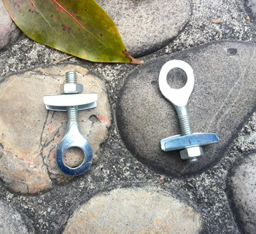 Chaîne de vélo - Ref 2367638 Image 1