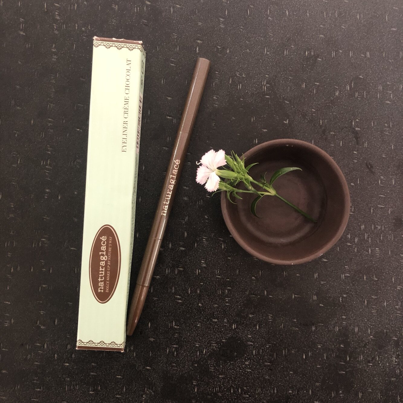 Naturaglace持久眼线笔bk1黑色孕期哺乳期可用包装破损介意勿拍在类目 彩妆/香水/美妆工具, 眼线中 - 来自Buy2taobao.com提供专业的淘宝代购服务