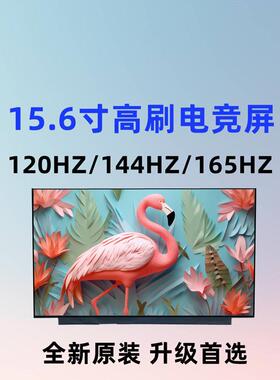 华硕天选1 2 3 4 7 FX507ZFZ506 FA506 FX506L G512L高刷液晶屏幕