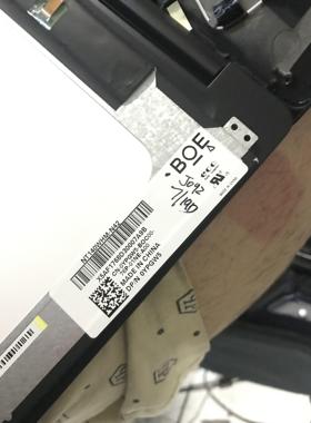 戴尔Latitude 7480 7490 7468液晶屏幕NT140WHM-N42 NV140FHM-N47