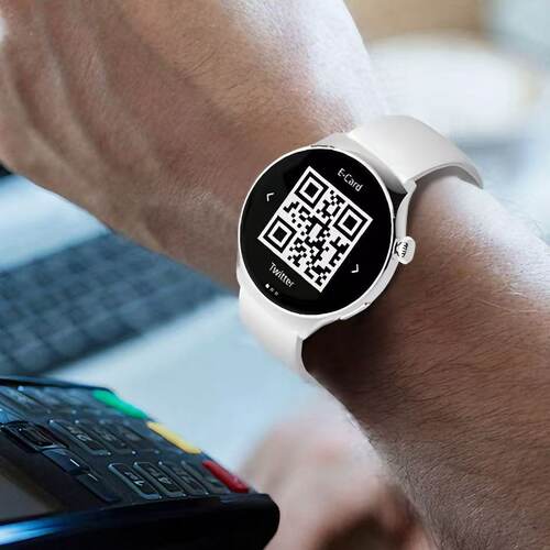 匹克Watch 2pro蓝牙连接可通话百搭实时监测多功能运动模式离线