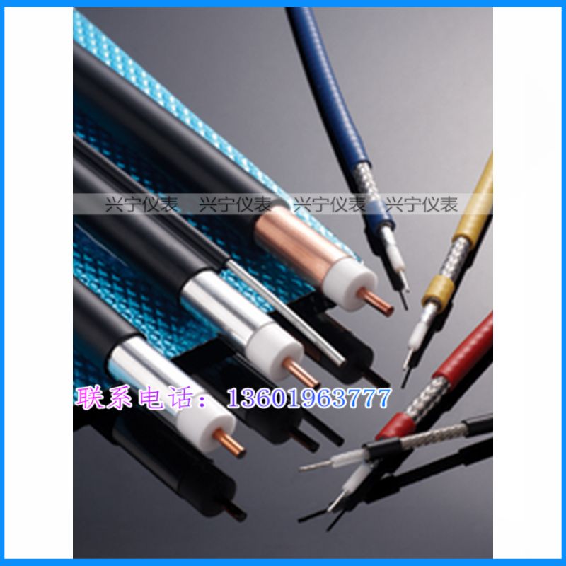 CATV视频电缆,RG-6/7/11