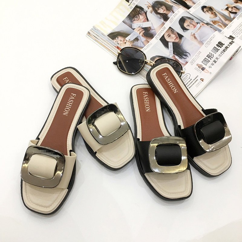 Sandales femme OTHER   en plastique - Ref 2666738 Image 1