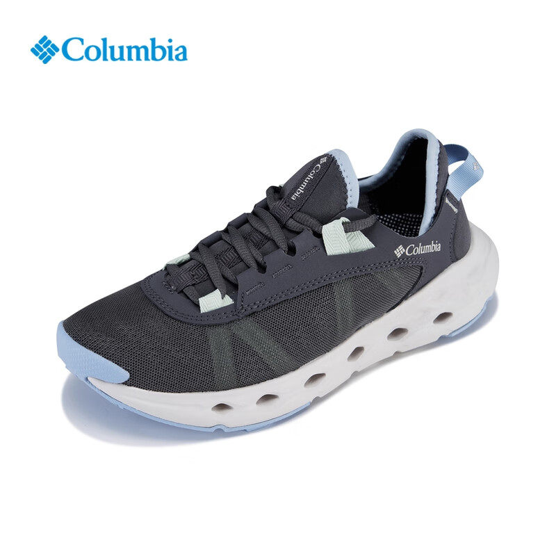 2025春夏新品哥伦比亚户外女鞋网面透气轻便防滑溯溪徒步鞋BL1158,户外/登山/野营/旅行用品,溯溪鞋,淘宝优惠券,粉丝福利购,淘宝优惠卷