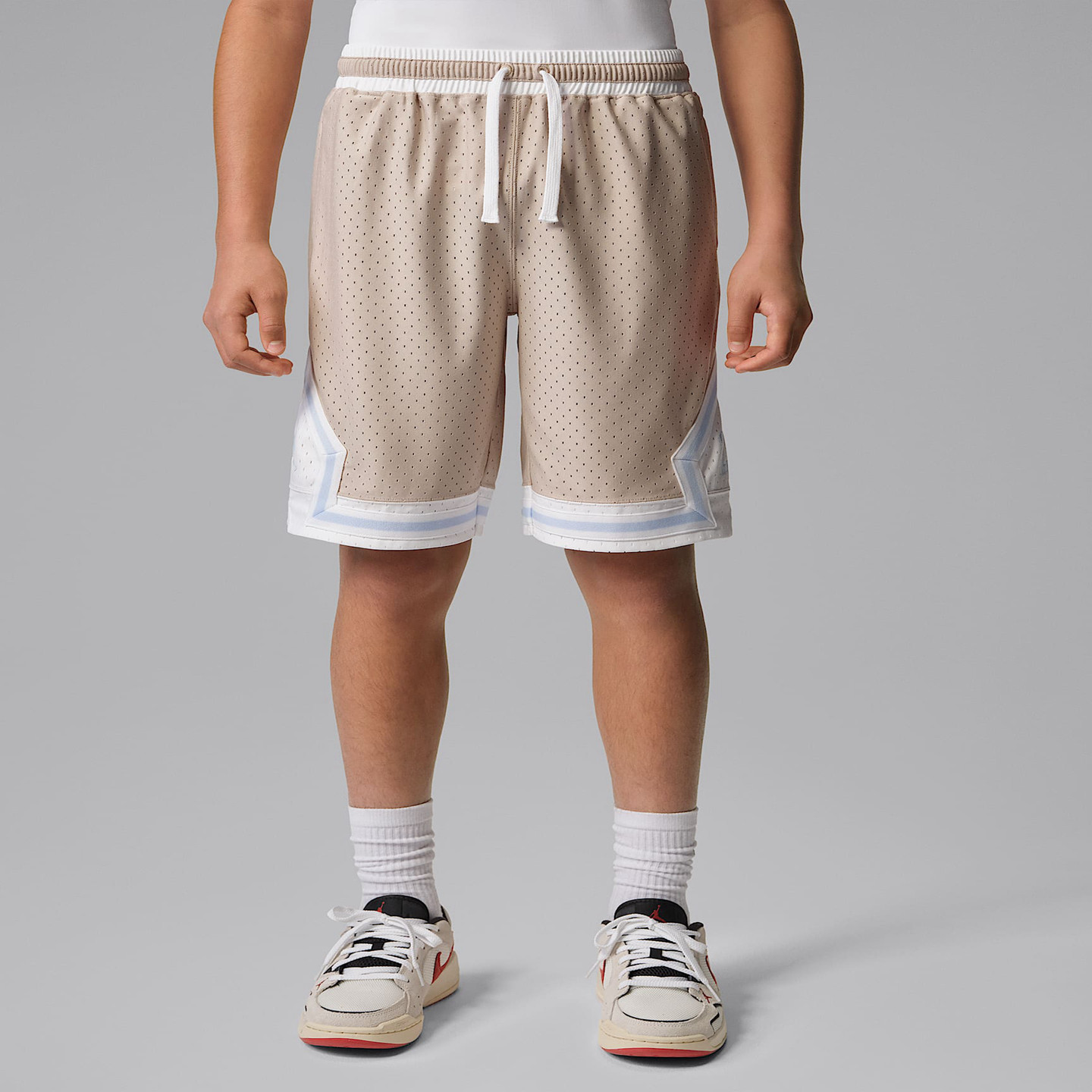 耐克乔丹Jordan SportDri-FIT Diamond 大童速干短裤IW1457