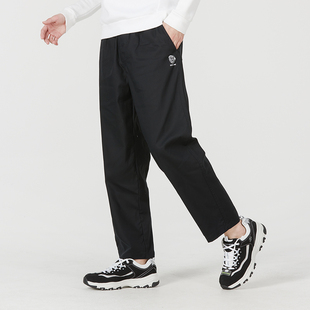 子男夏季 L223M043 运动裤 L223M030 L324M030 梭织长裤 斯凯奇裤