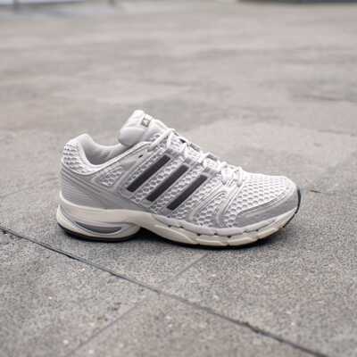 阿迪达斯三叶草男女ADISTAR CONTROL 5 SHOES经典网面运动鞋