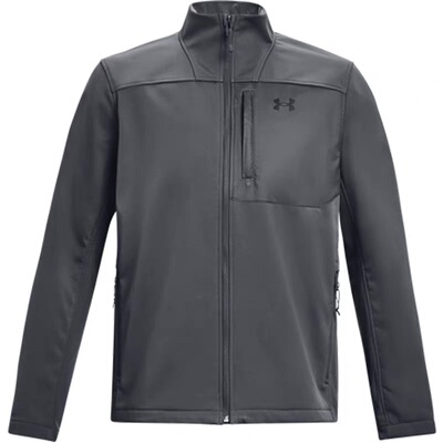 安德玛 UA秋冬Storm ColdGear® 男子户外训练运动夹克1371586