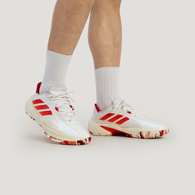 阿迪达斯男子XENOBURST PERFORMANCE SHOES「异爆」实战篮球鞋