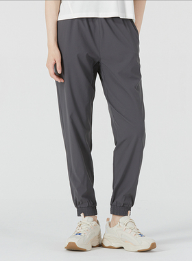 Skechers/斯凯奇女休闲透气运动长裤L123U010 P223W070 L124W013